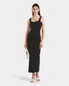 Rudsak Wanda Stretch Maxi Dress