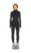 Rudsak Zadie Jumpsuit In Black