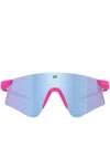 Rudy Project Astral Performance Glasses In Blue