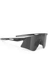 Rudy Project Astral In Black