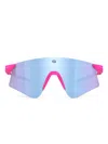 Rudy Project Astral Performance Glasses In Pink