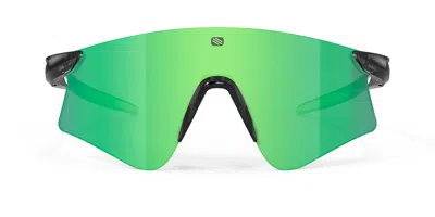 Rudy Project Astral Sp884133-0000 Occhiali Da Sole Grigi Per Uomo