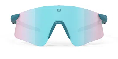 Rudy Project Astral X Sp943464-0000 Occhiali Da Sole Blu Per Uomo