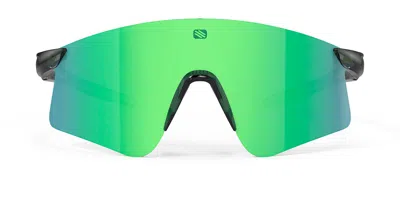 Rudy Project Astral X Sp944133-0000 Occhiali Da Sole Grigi Per Uomo