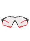 Rudy Project Cutline Performance Glasses In Black