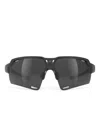 Rudy Project Deltabeat Performance Glasses In Black