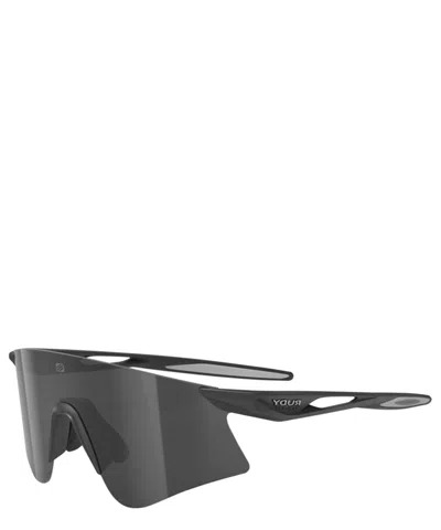 Rudy Project Eyeglasses Astral Black Matte In Crl