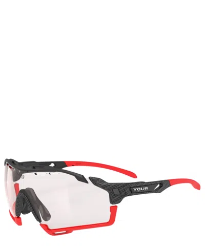 Rudy Project Eyeglasses Cutline Carbonium In Crl
