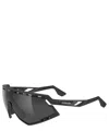 Rudy Project Eyeglasses Defender Black Matte/black In Crl