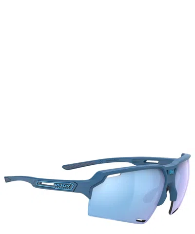Rudy Project Eyeglasses Deltabeat Pacific Blue M. In Crl