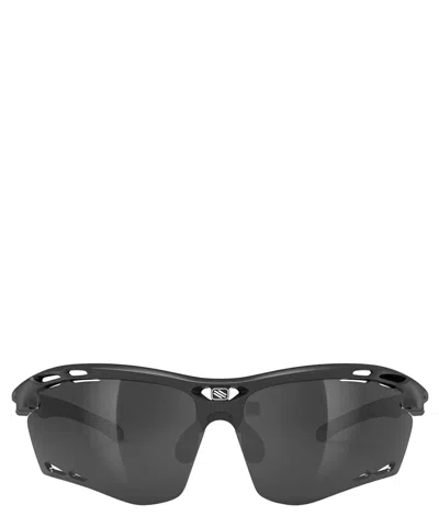 RUDY PROJECT EYEGLASSES PROPULSE BLACK M.