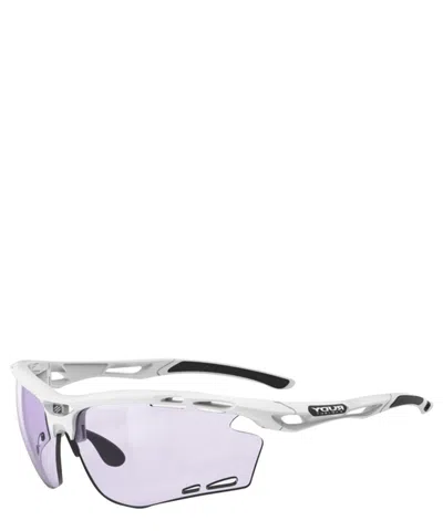 Rudy Project Eyeglasses Propulse White Gloss In Crl