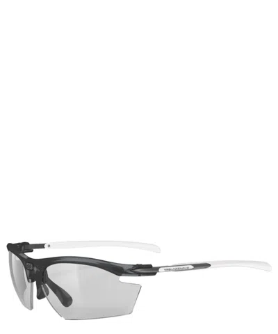 Rudy Project Eyeglasses Rydon Frozen Ash In Crl