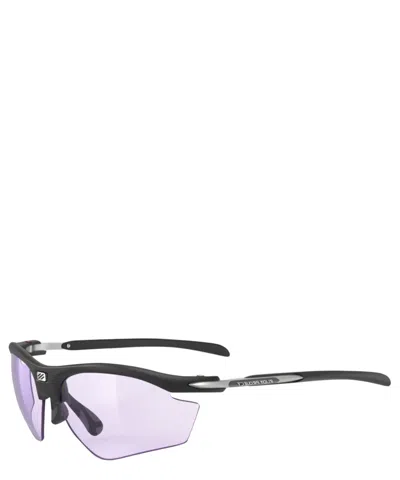 Rudy Project Eyeglasses Rydon Golf Black Matte In Crl