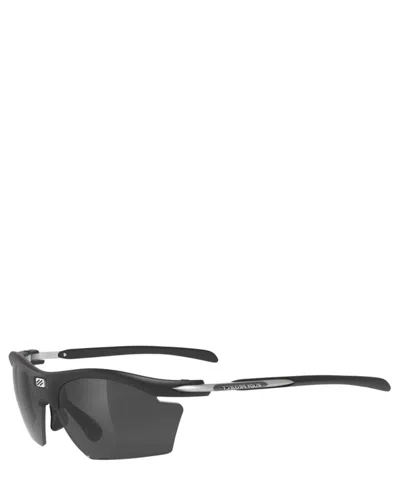 Rudy Project Eyeglasses Rydon Slim Black Matte In Crl