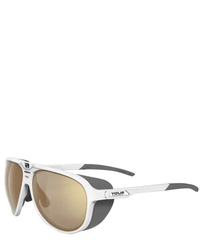 Rudy Project Eyeglasses Stardash White Gloss In Crl