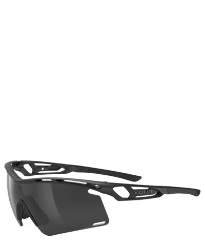 Rudy Project Eyeglasses Tralyx+ Black Matte In Crl