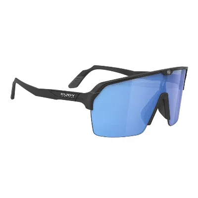 Rudy Project Goggles  Spinshield Air Blue Matte Black