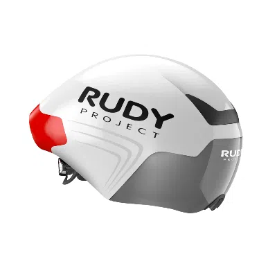 Rudy Project Helmet  The Wing Shiny White