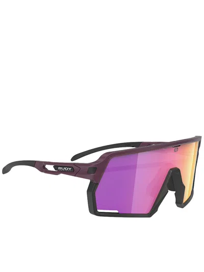 Rudy Project Kelion In Burgundy