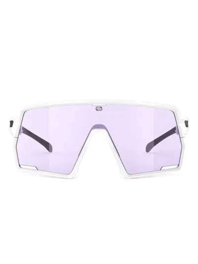Rudy Project Kelion Sunglasses In White