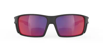 Rudy Project Nyad Readers Sp92b38na06-1500 Men's Sunglasses Black Size +1.50