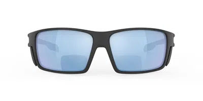 Rudy Project Nyad Readers Sp92b68na06-2000 Men's Sunglasses Black Size +2.00