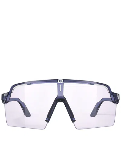 Rudy Project , Occhiali Spinshield Pro In Blu