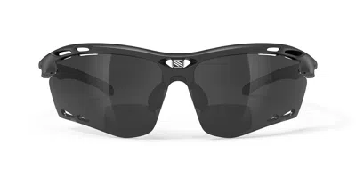 Rudy Project Propulse  Readers Sp62b10na06-1500 Men's Sunglasses Black Size +1.50