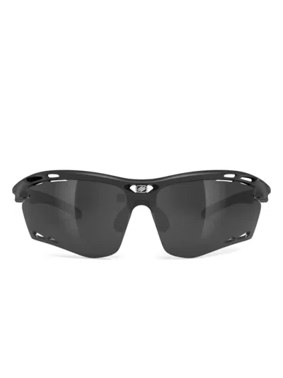 Rudy Project Eyeglasses Propulse Black M. In Crl