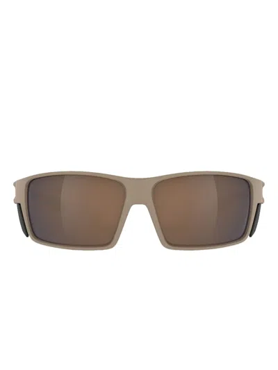 Rudy Project Rectangle-frame Sunglasses