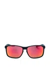 Rudy Project Rectangle-frame Sunglasses In Multi