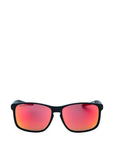 Rudy Project Rectangle-frame Sunglasses In Multi