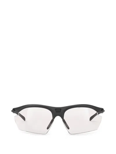 Rudy Project Rydon Glasses In Black