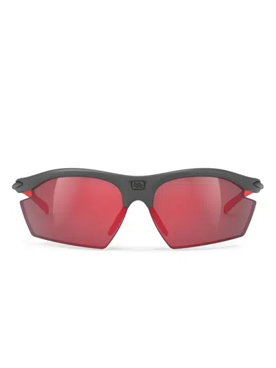 Rudy Project Rydon Graphite Performance Sunglasses In Black