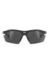 Rudy Project Rydon Performance Glasses In Black