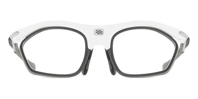 Rudy Project Rydon Slim Men's Glasses, Grey, Size 52