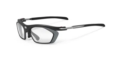 Rudy Project Rydon Sp53od06-0000 Men's Sunglasses Black Size 71