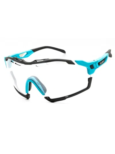 Rudy Project Shield Men's Sunglasses In Black