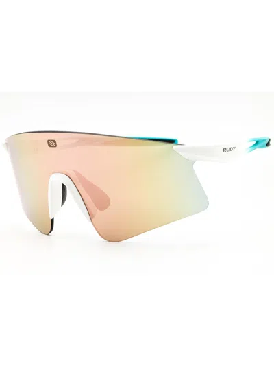 Rudy Project Shield Men's Sunglasses In Multi