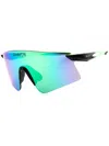Rudy Project Shield Men's Sunglasses With Streamlined Design In Multi