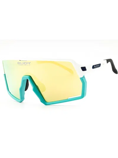 Rudy Project Shield Shield Men's Sunglasses - Sp855769 In Multi