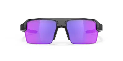 Rudy Project Sirius Sp874257-0000 Occhiali Da Sole Grigi Per Uomo