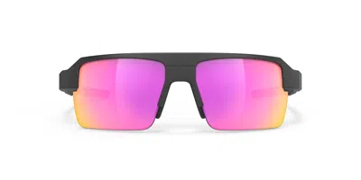 Rudy Project Sirius Sp875206-0001 Occhiali Da Sole Neri Per Uomo In Black