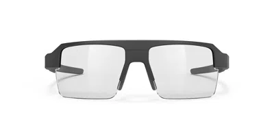 Rudy Project Sirius Sp877306-0000 Occhiali Da Sole Neri Per Uomo In Black