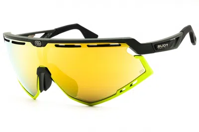 Rudy Project Sp520513 Sunglasses In Green