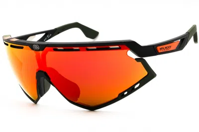 Rudy Project Sp524006 Sunglasses In Black