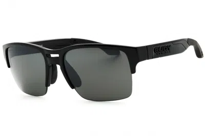 Rudy Project Sp585942 Sunglasses In Black