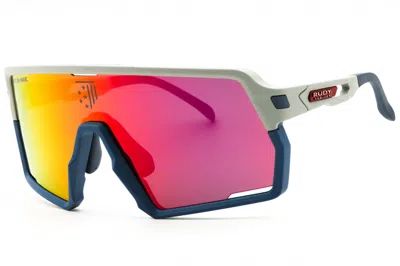 Rudy Project Sp853897 Sunglasses In Grey