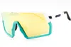Rudy Project Sp855769 Shield Frame Sunglasses In White